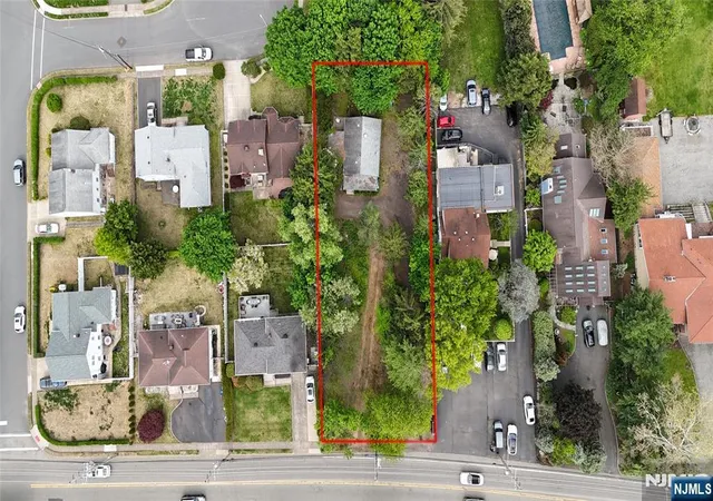 Photo 1 of Land for sale at 3 23 Saddle River Rd, Fair Lawn, NJ 07410 | MLS# 26016351 | Listing updated on 2026-06-09
