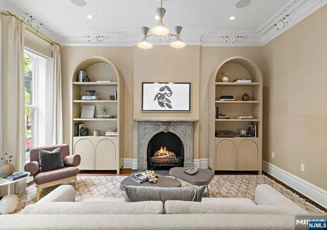 5th image of 157 10Th, Hoboken, NJ 07030 | MLS# 26016392