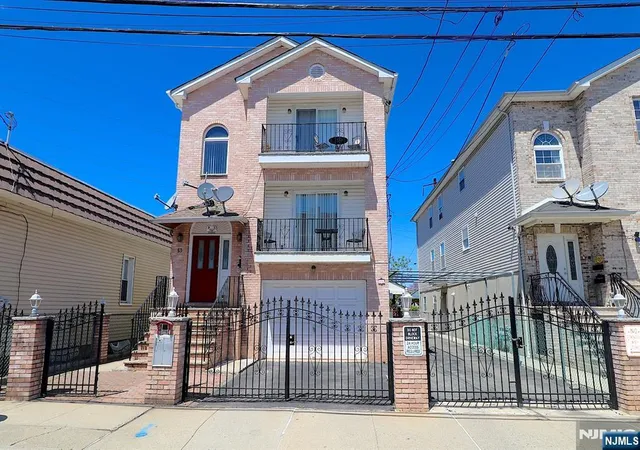 1st image of 15 Garibaldi Ave, Newark, NJ 07114 | MLS# 26016399