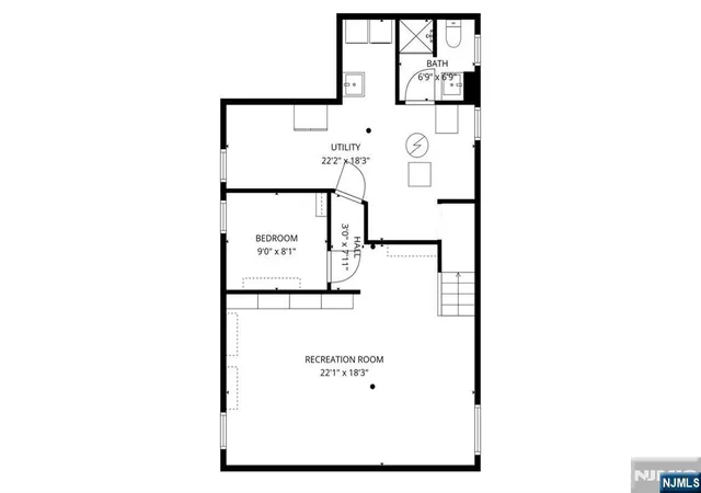 29th image of 147 Terhune Ave, Passaic, NJ 07055 | MLS# 26016477