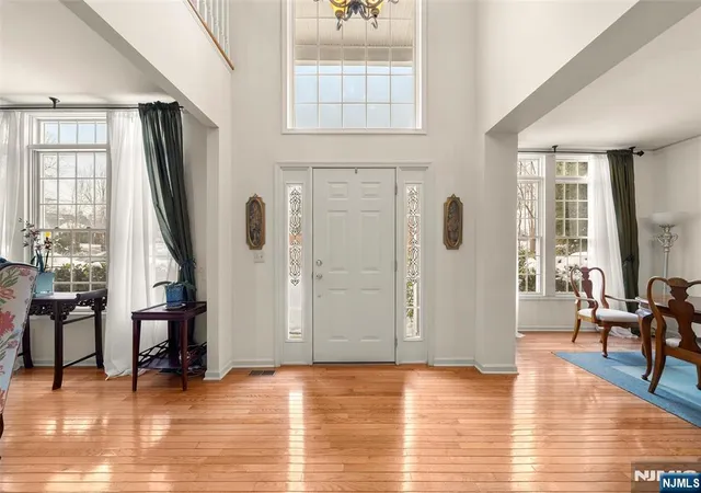 3rd image of 48 Bovensiepen Ct, Roseland, NJ 07068 | MLS# 26016495