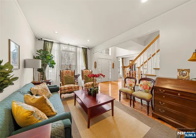 5th image of 48 Bovensiepen Ct, Roseland, NJ 07068 | MLS# 26016495