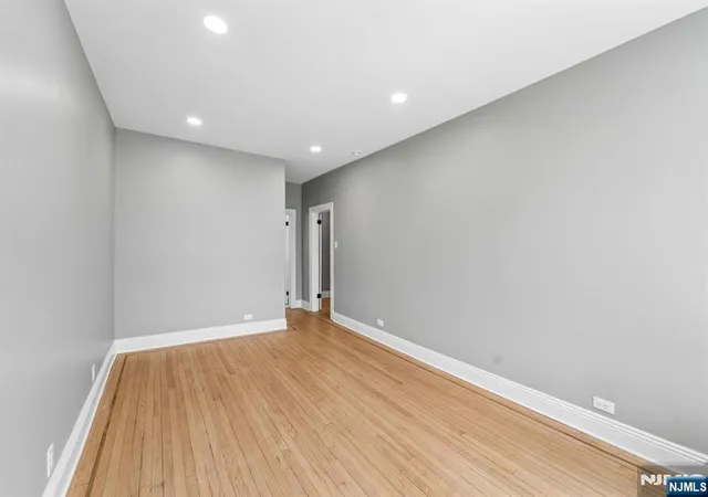 Listing Photo 3 - Condo for sale in building located at 131 Kensington Ave, Jersey City, NJ 07304 - Unit #D5