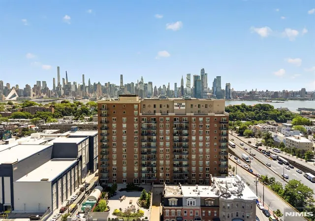 2nd image of 3312 Hudson Ave #12K, Union City, NJ 07087 | MLS# 26016513