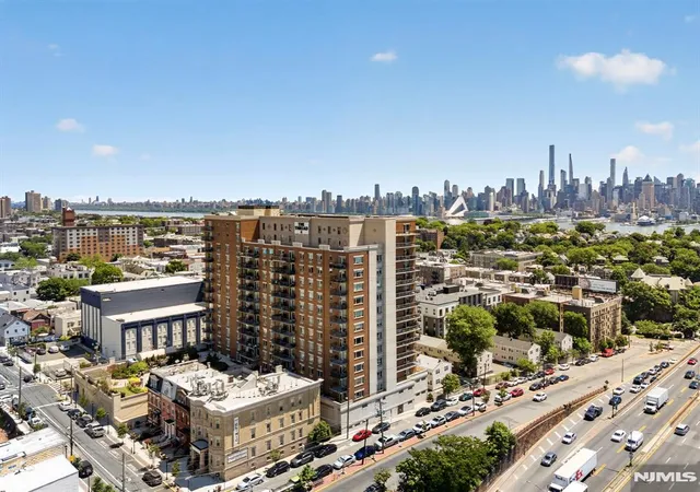 49th image of 3312 Hudson Ave #12K, Union City, NJ 07087 | MLS# 26016513