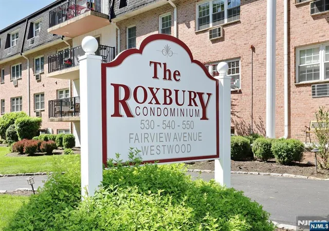 Homes for sale in Westwood, NJ | 550 Fairview #312, Westwood, NJ 07675 | MLS# 26016523