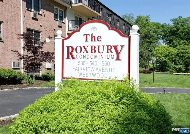 Homes for sale in Westwood, NJ | 550 Fairview #312, Westwood, NJ 07675 | MLS# 26016523