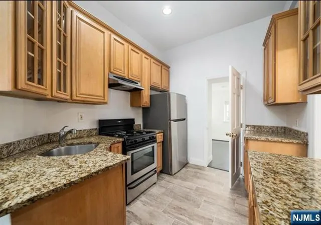 Homes for sale in Jersey City, NJ | 75 Palisade Ave #1, Jersey City, NJ 07306 | MLS# 26016544