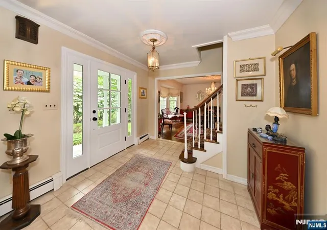 Homes for sale in Upper Saddle River, NJ | 16 Knollwood Rd, Upper Saddle River, NJ 07458 | MLS# 26016694