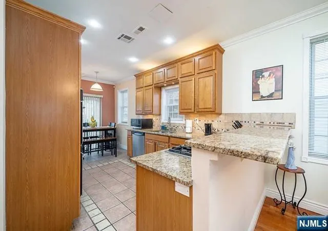 Homes for sale in Cliffside Park, NJ | 214 Columbus Pl, Cliffside Park, NJ 07010 | MLS# 26016742