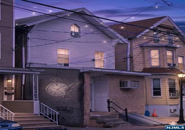 Photo 1 of Multi family home for sale at 150 Garside St, Newark, NJ 07104 | MLS# 26016812 | Listing updated on 2026-07-12