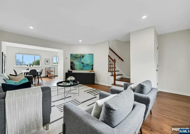 Photo 2 of Sale Pending at 41a Edgewater Pl, Edgewater, NJ 07020 | MLS# 26016820 | Listing updated on 2026-09-12