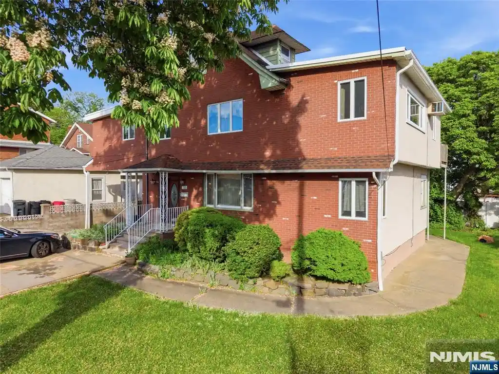 Single family home for sale at 388 Highland Ave, Cliffside Park, NJ 07010 | MLS# 26016828