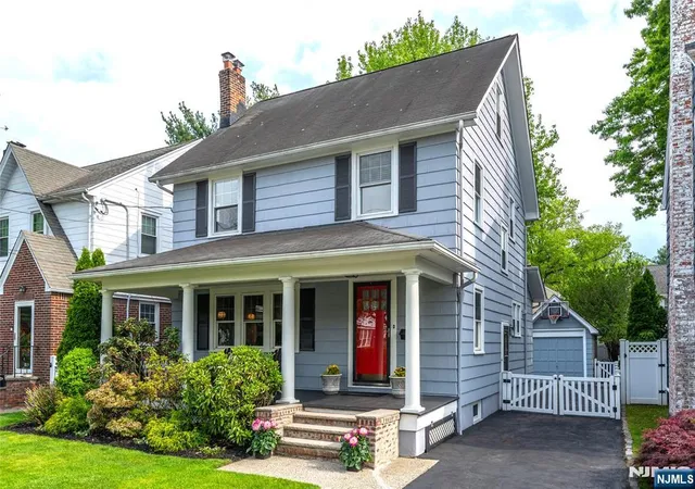 Homes for sale in Bloomfield, NJ | 91 Ernst Ave, Bloomfield, NJ 07003 | MLS# 26016847
