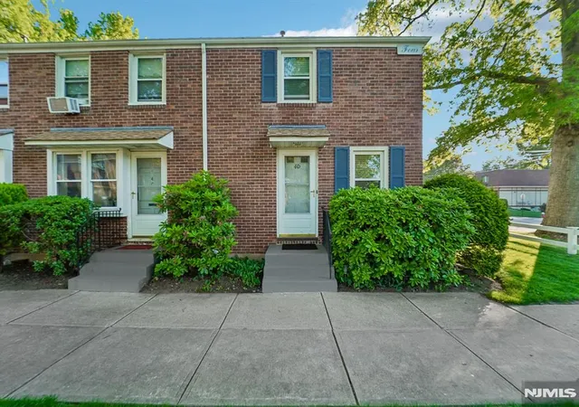 Homes for sale in Englewood, NJ | 230 Lafayette Pl #4D, Englewood, NJ 07631 | MLS# 26016865