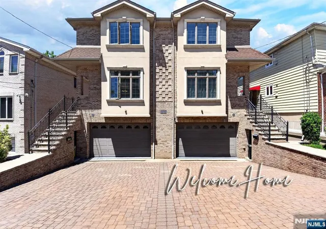 Photo 1 of Sale Pending at 445 7th Street #A, Palisades Park, NJ 07650 | MLS# 26016866 | Listing updated on 2026-07-27