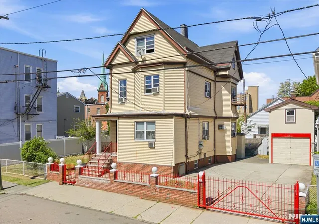 3rd image of 144-146 Pearsall, Jersey City, NJ 07305 | MLS# 26016874