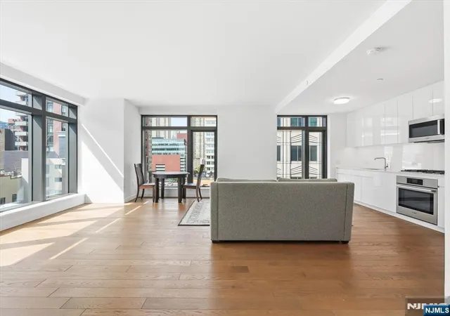 Homes for sale in Jersey City, NJ | 99 Hudson St #700, Jersey City, NJ 07302 | MLS# 26017007