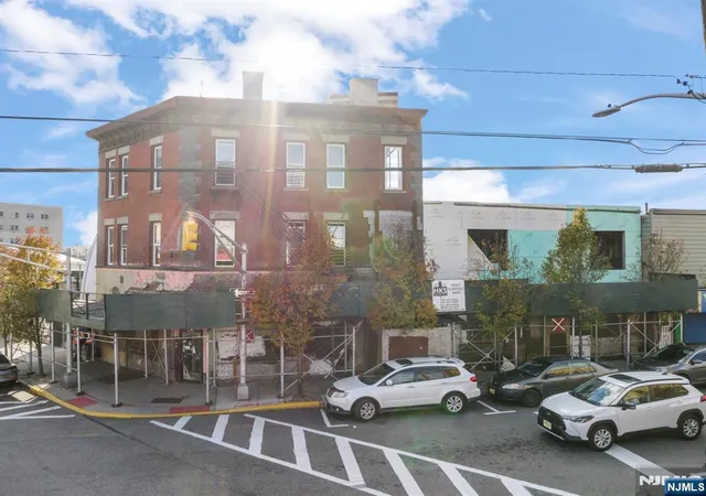 1st image of 733 735 6th St, Union City, NJ 07087 | MLS# 26017009