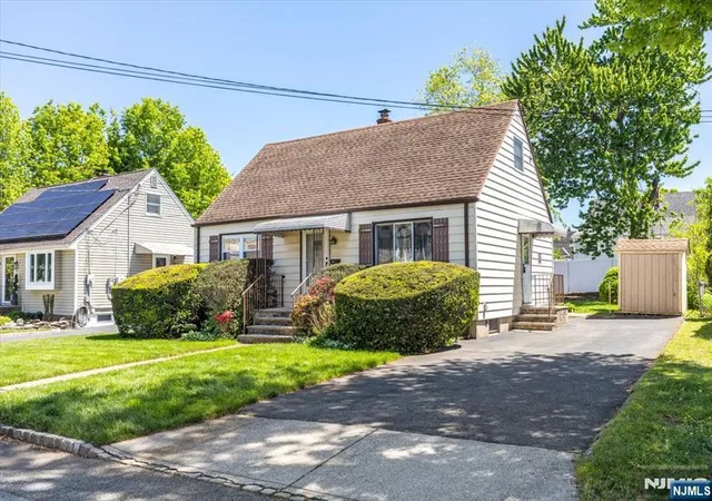Homes for sale in Belleville, NJ | 23 Riverdale Ave, Belleville, NJ 07109 | MLS# 26017098