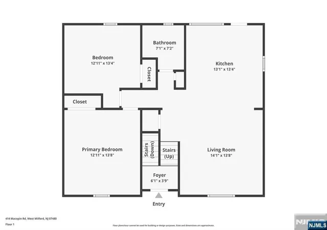 Homes for sale in West Milford, NJ | 414 Macopin Rd, West Milford, NJ 07480 | MLS# 26017139