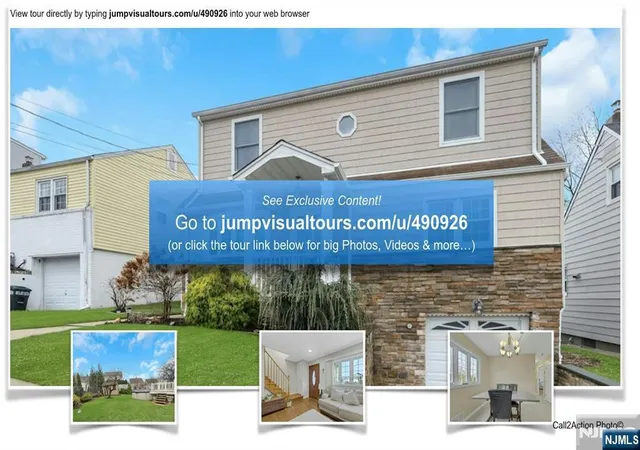 Homes for sale in North Arlington, NJ | 25 Veterans Pl, North Arlington, NJ 07031 | MLS# 26017149