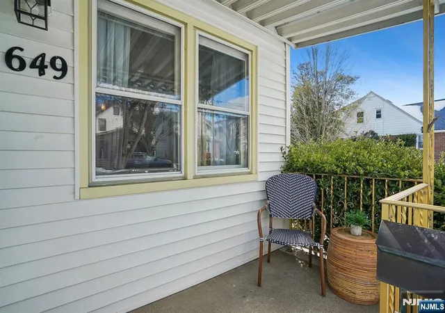 Photo 2 of Sale Pending at 649 8th Street, Carlstadt, NJ 07072 | MLS# 26017152 | Listing updated on 2026-07-30