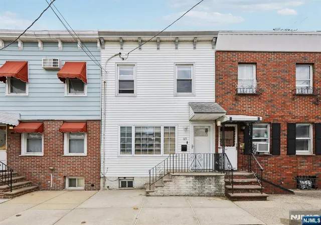 Homes for sale in Newark, NJ | 63 Garrison St, Newark, NJ 07105 | MLS# 26017173