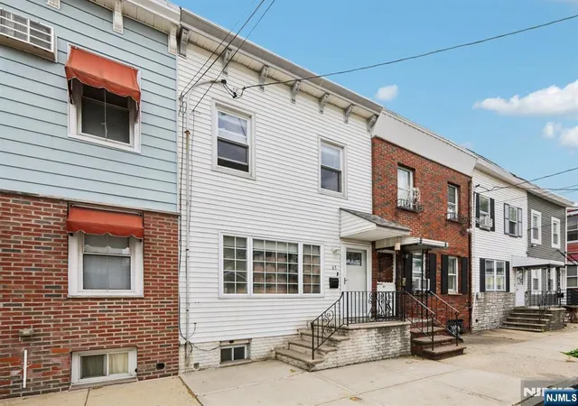 Homes for sale in Newark, NJ | 63 Garrison St, Newark, NJ 07105 | MLS# 26017173