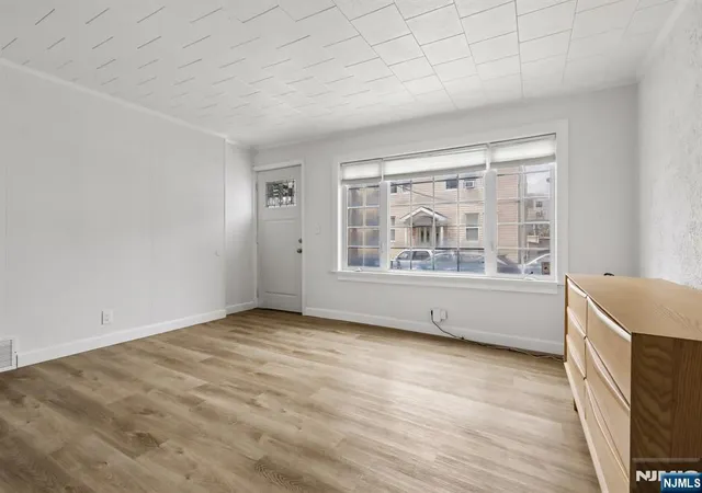 Photo 4 of Sale Pending at 63 Garrison St, Newark, NJ 07105 | MLS# 26017173 | Listing updated on 2026-10-08