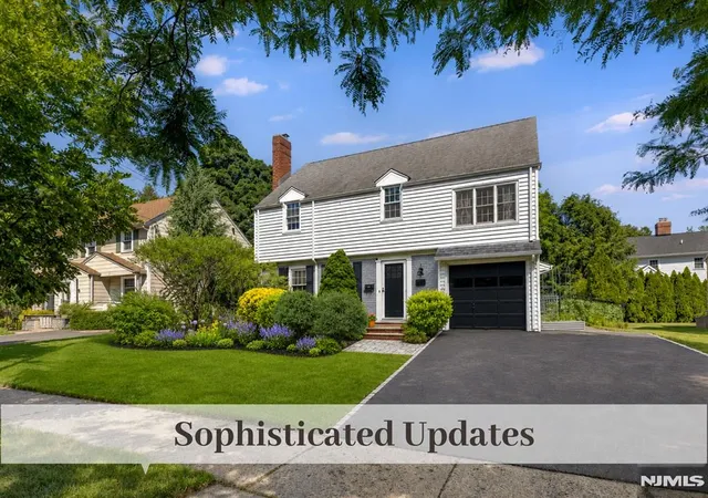 Homes for sale in Ridgewood, NJ | 445 Fairfield Ave, Ridgewood, NJ 07450 | MLS# 26017199