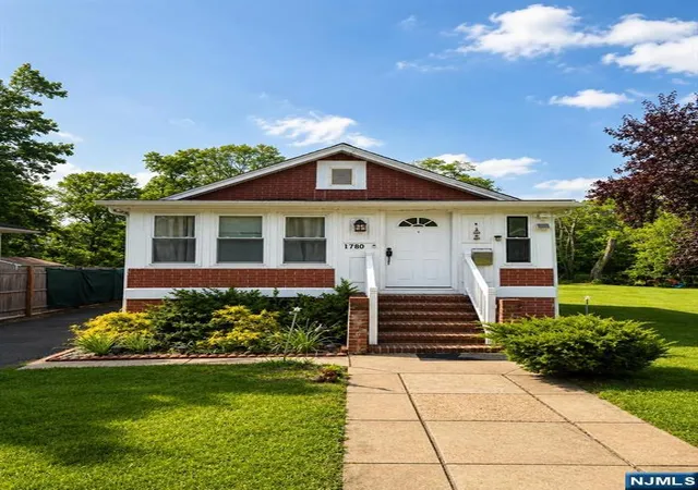 1st image of 1780 4th St, Piscataway, NJ 08854 | MLS# 26017212
