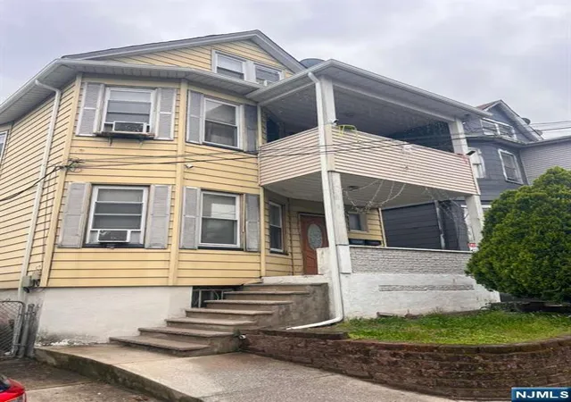 1st image of 88 Genessee Ave, Paterson, NJ 07503 | MLS# 26017265