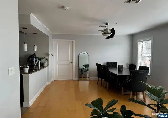 Listing Photo 4 - Condo for sale in building located at 125 70Th St, West New York, NJ 07093 - Unit #4D