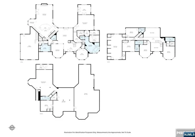Homes for sale in Mahwah, NJ | 68 Brams Hill Dr, Mahwah, NJ 07430 | MLS# 26017391