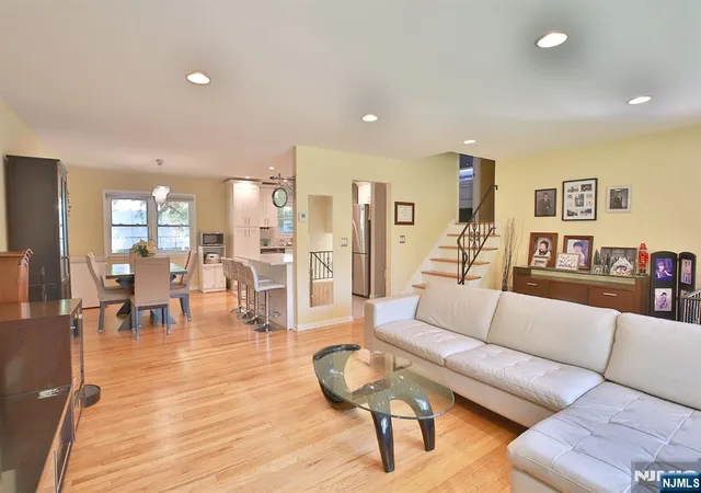 Photo 3 of Sale Pending at 124 Lenox Ave, Demarest, NJ 07627 | MLS# 26017398 | Listing updated on 2026-06-10