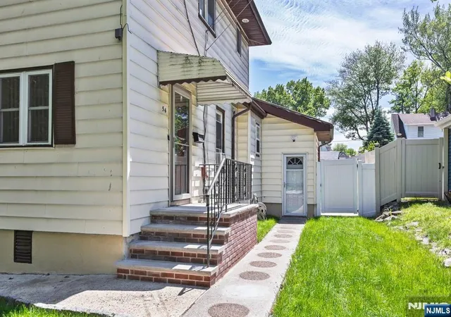 Photo 2 of Single family home for sale at 54 Bedford Ave, Teaneck, NJ 07666 | MLS# 26017446 | Listing updated on 2026-09-02