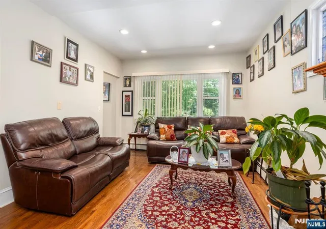 Photo 3 of Single family home for sale at 54 Bedford Ave, Teaneck, NJ 07666 | MLS# 26017446 | Listing updated on 2026-09-02