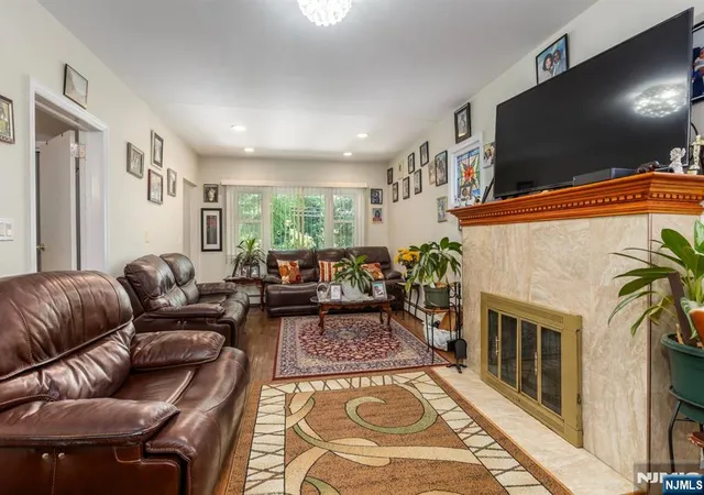 Photo 4 of Single family home for sale at 54 Bedford Ave, Teaneck, NJ 07666 | MLS# 26017446 | Listing updated on 2026-09-02