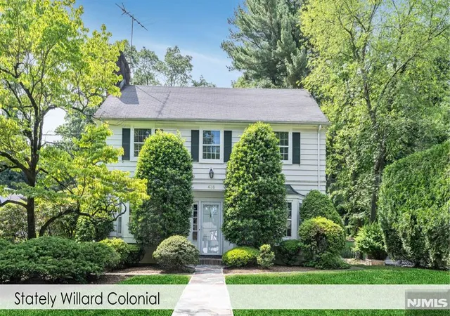 Homes for sale in Ridgewood, NJ | 436 Hillcrest Rd, Ridgewood, NJ 07450 | MLS# 26017497