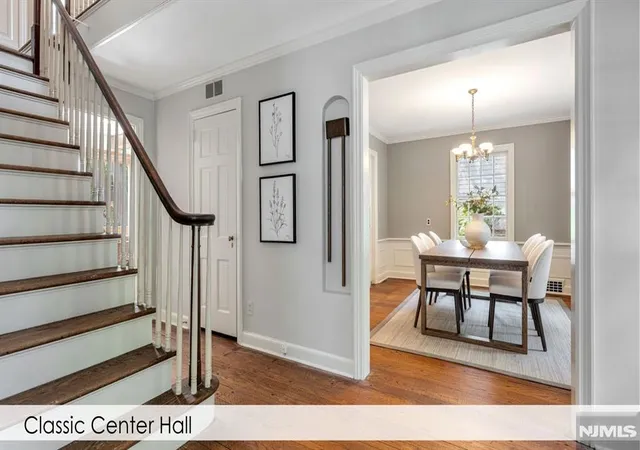 Homes for sale in Ridgewood, NJ | 436 Hillcrest Rd, Ridgewood, NJ 07450 | MLS# 26017497