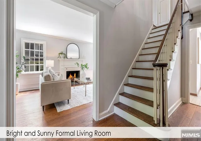 Homes for sale in Ridgewood, NJ | 436 Hillcrest Rd, Ridgewood, NJ 07450 | MLS# 26017497