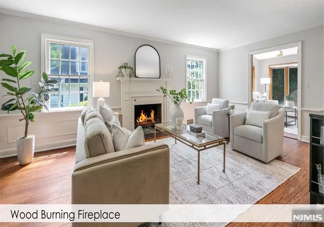 Homes for sale in Ridgewood, NJ | 436 Hillcrest Rd, Ridgewood, NJ 07450 | MLS# 26017497