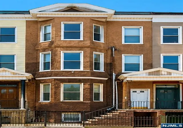 Homes for sale in Jersey City, NJ | 143 Hopkins Ave, Jersey City, NJ 07306 | MLS# 26017499