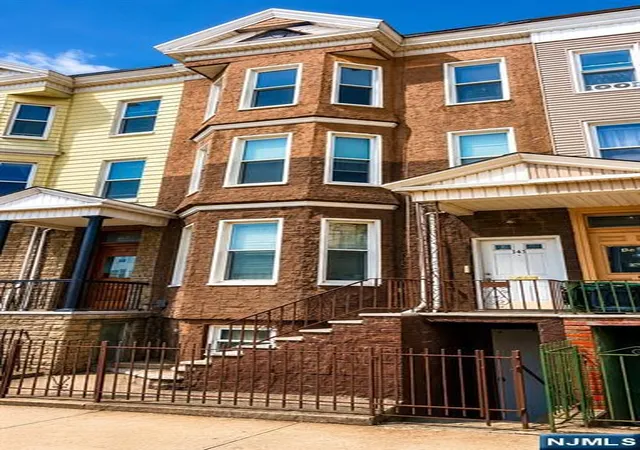 Homes for sale in Jersey City, NJ | 143 Hopkins Ave, Jersey City, NJ 07306 | MLS# 26017499