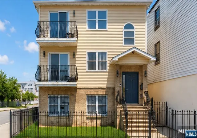 Photo 1 of Sale Pending at 272 274 Orange St, Newark, NJ 07103 | MLS# 26017512 | Listing updated on 2026-07-07
