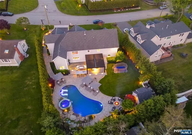 48th image of 11 Amelia Dr, Old Tappan, NJ 07675 | MLS# 26017526