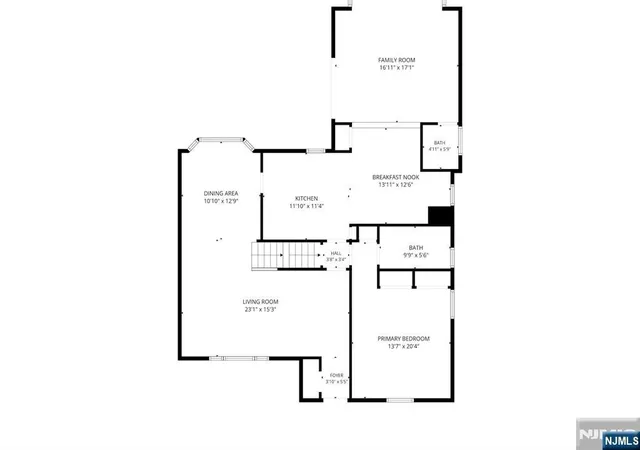 Homes for sale in Teaneck, NJ | 616 Rutland Ave, Teaneck, NJ 07666 | MLS# 26017533
