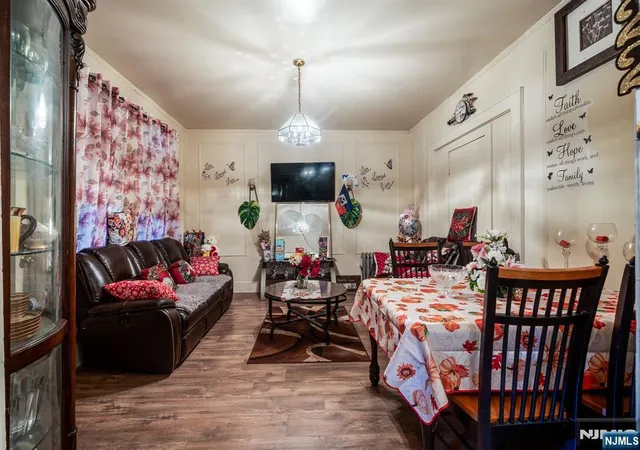 Photo 3 of Sale Pending at 177 Linden Ave, Irvington, NJ 07111 | MLS# 26017560 | Listing updated on 2026-06-27