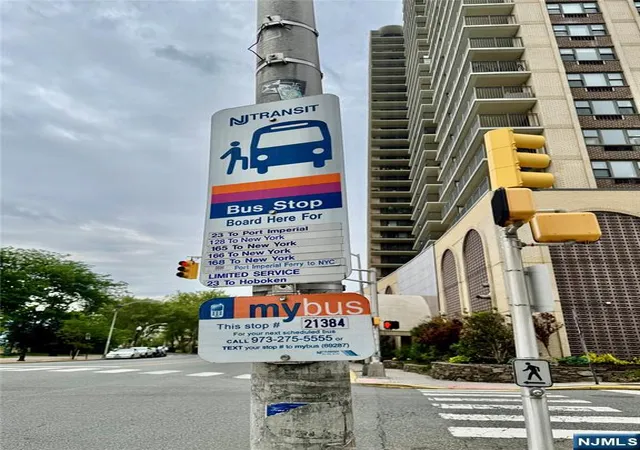 Homes for sale in North Bergen, NJ | 7855 Jfk Blvd E #11 I, North Bergen, NJ 07047 | MLS# 26017594